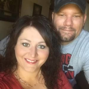 Meet your Posher, Jim-marsha